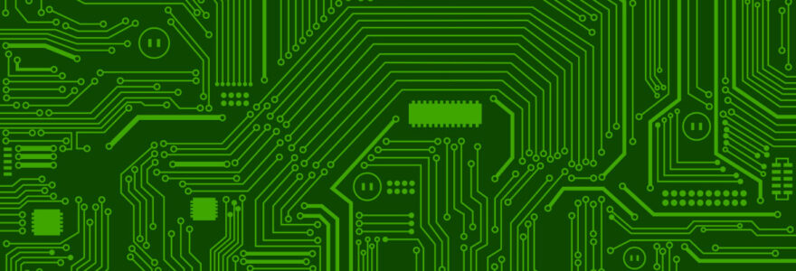 HDI PCBs